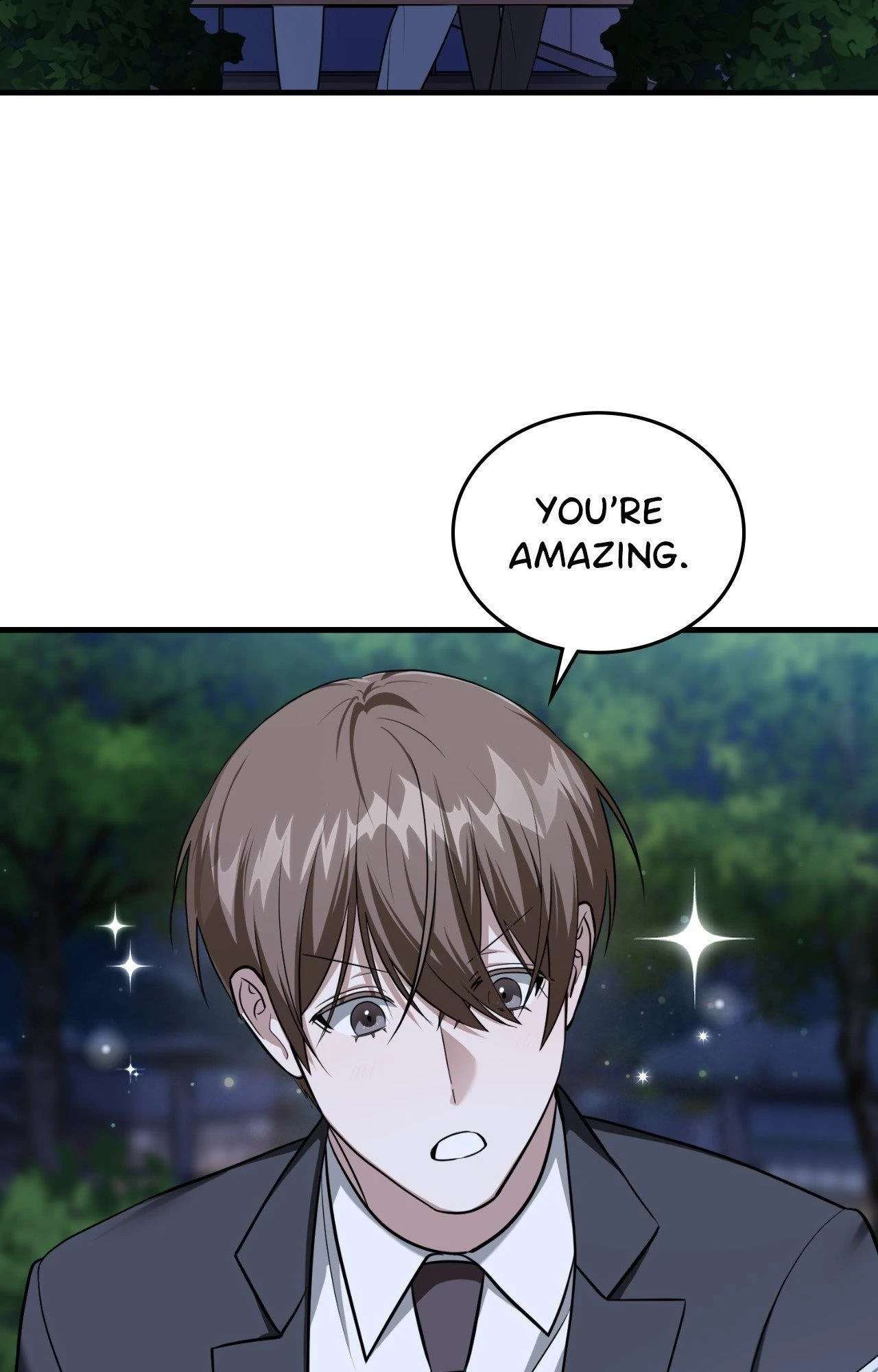 Virtual Strangers Chapter 64 page 2 - 