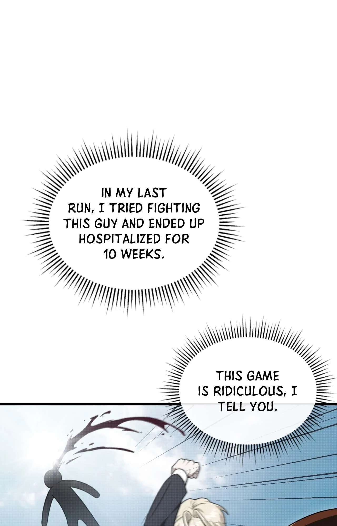 Virtual Strangers Chapter 64 page 11 - 