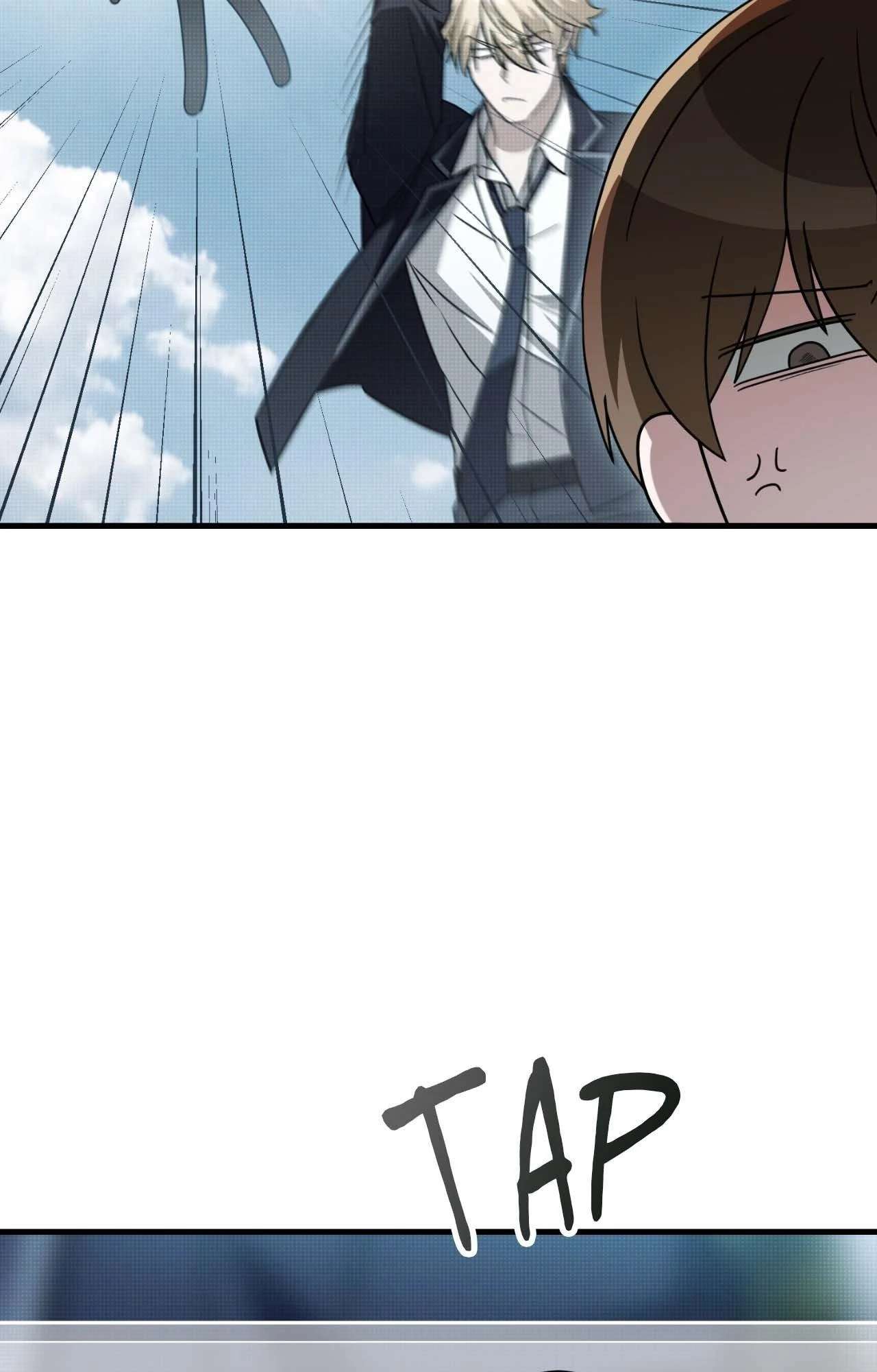Virtual Strangers Chapter 64 page 12 - 