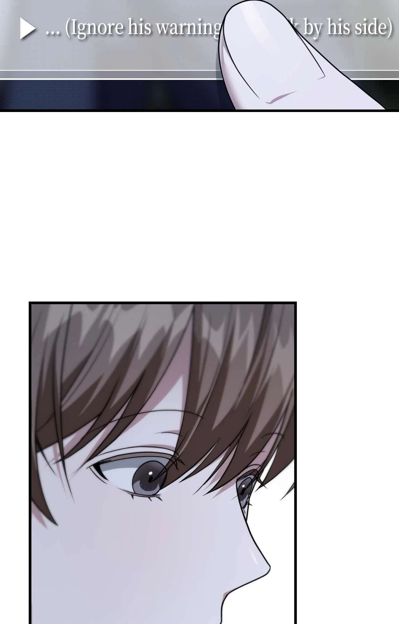 Virtual Strangers Chapter 64 page 13 - 