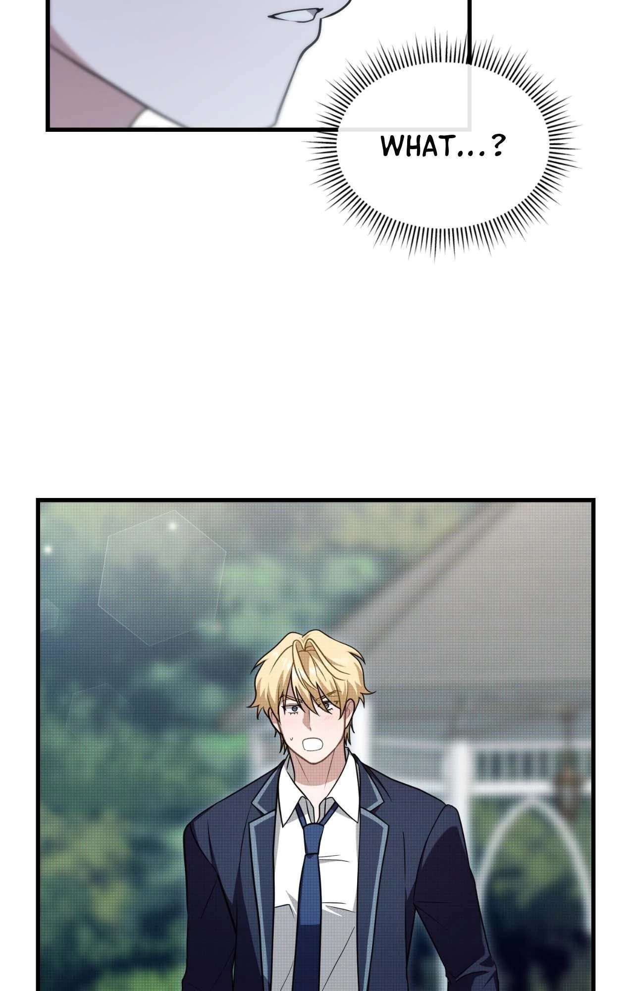Virtual Strangers Chapter 64 page 14 - 