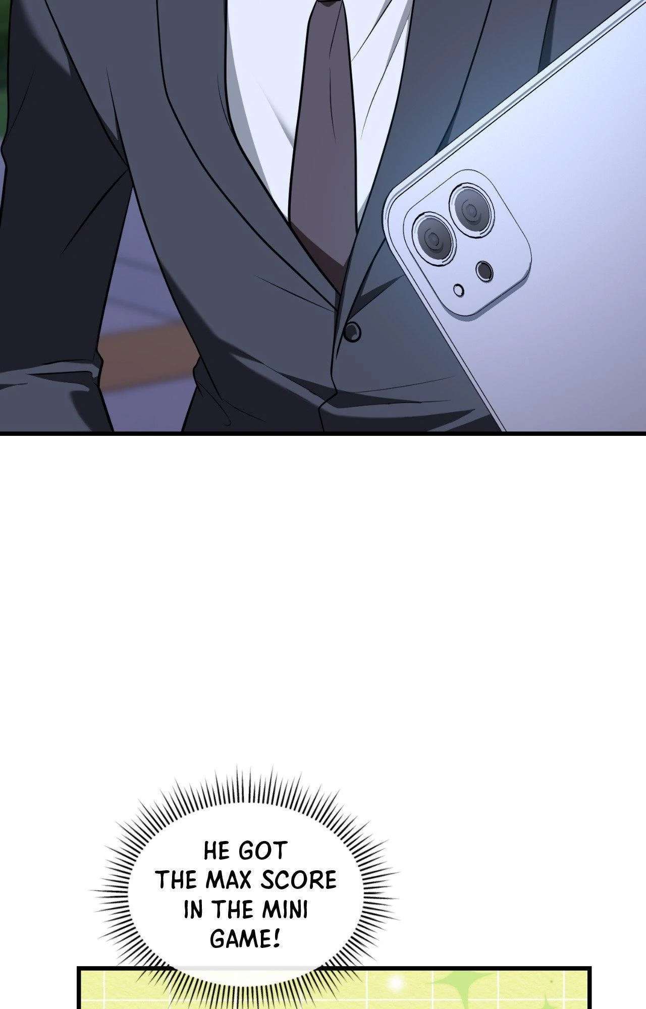 Virtual Strangers Chapter 64 page 3 - 