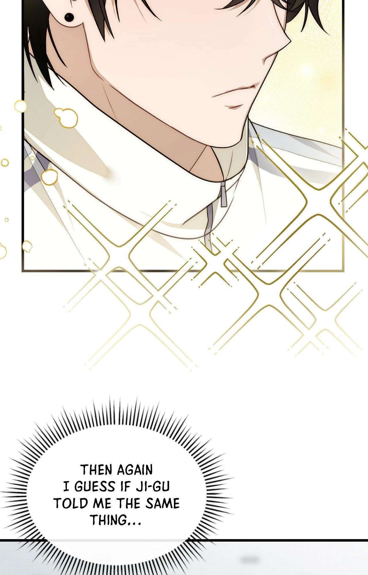 Virtual Strangers Chapter 64 page 22 - 