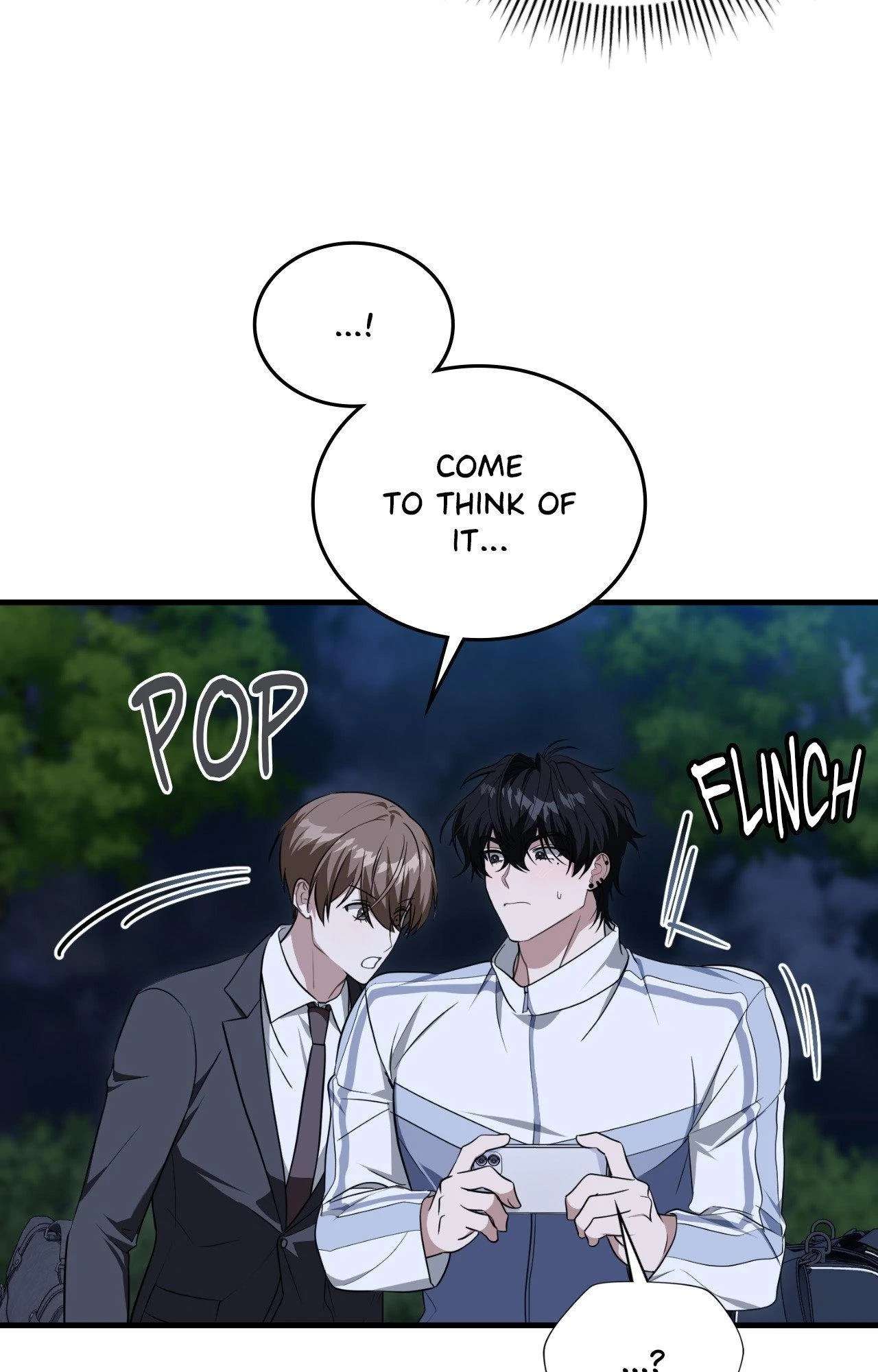 Virtual Strangers Chapter 64 page 24 - 