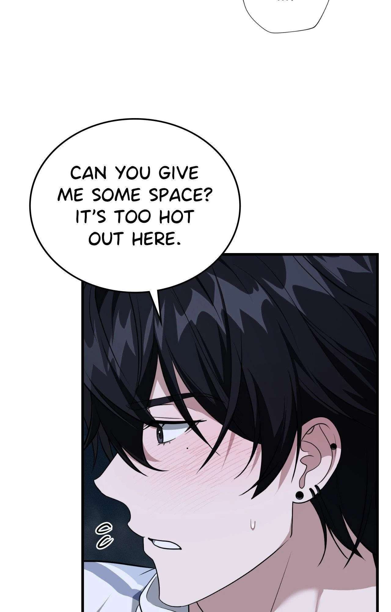 Virtual Strangers Chapter 64 page 25 - 