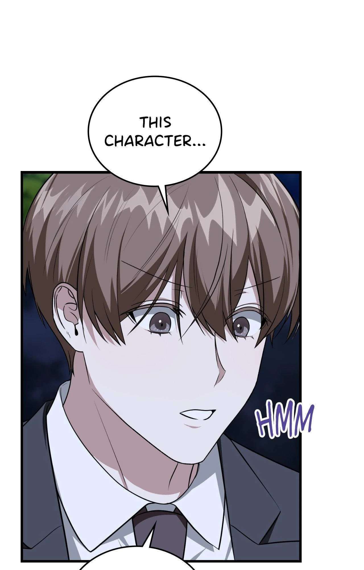 Virtual Strangers Chapter 64 page 27 - 