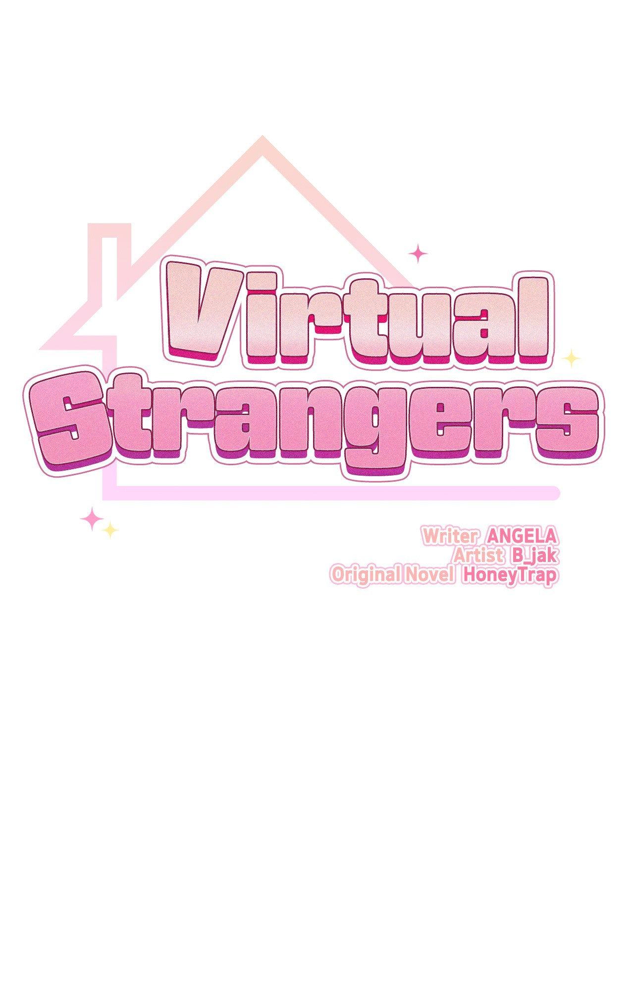 Virtual Strangers Chapter 64 page 30 - 