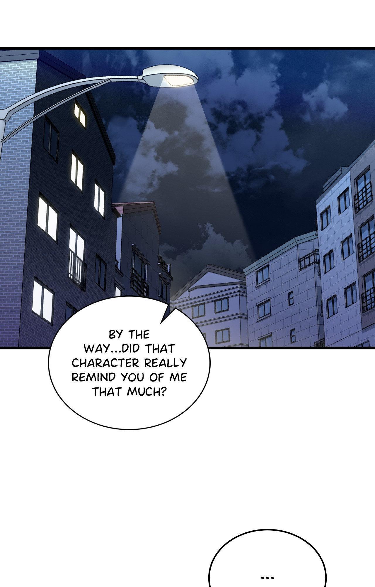 Virtual Strangers Chapter 64 page 31 - 