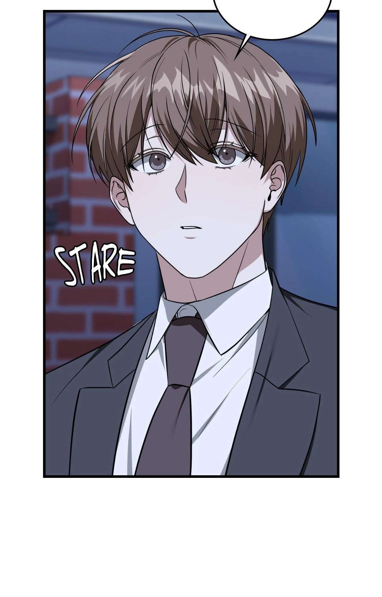 Virtual Strangers Chapter 64 page 32 - 
