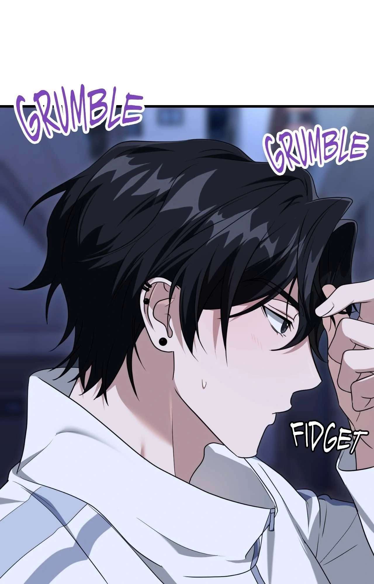 Virtual Strangers Chapter 64 page 36 - 