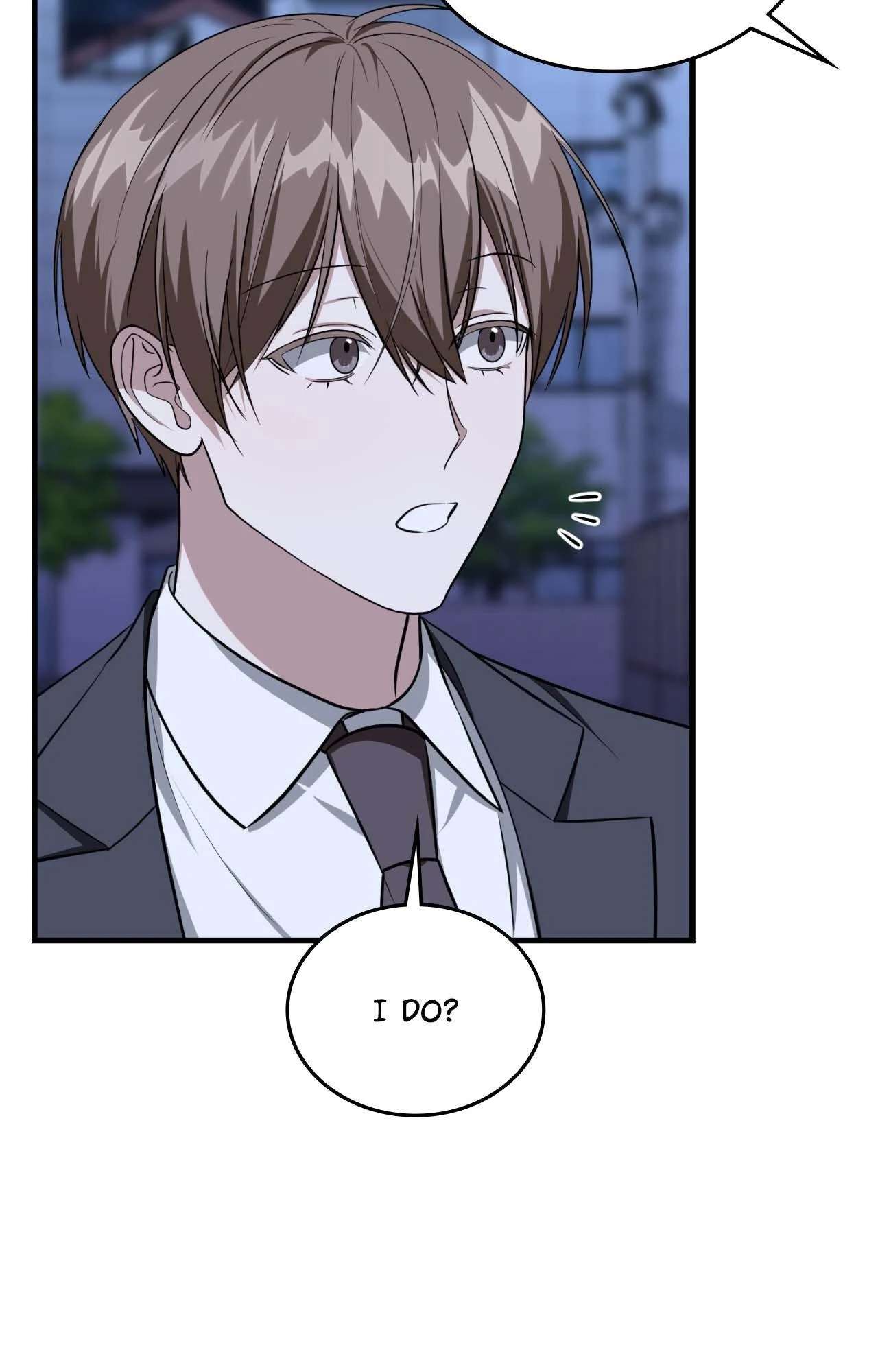 Virtual Strangers Chapter 64 page 40 - 
