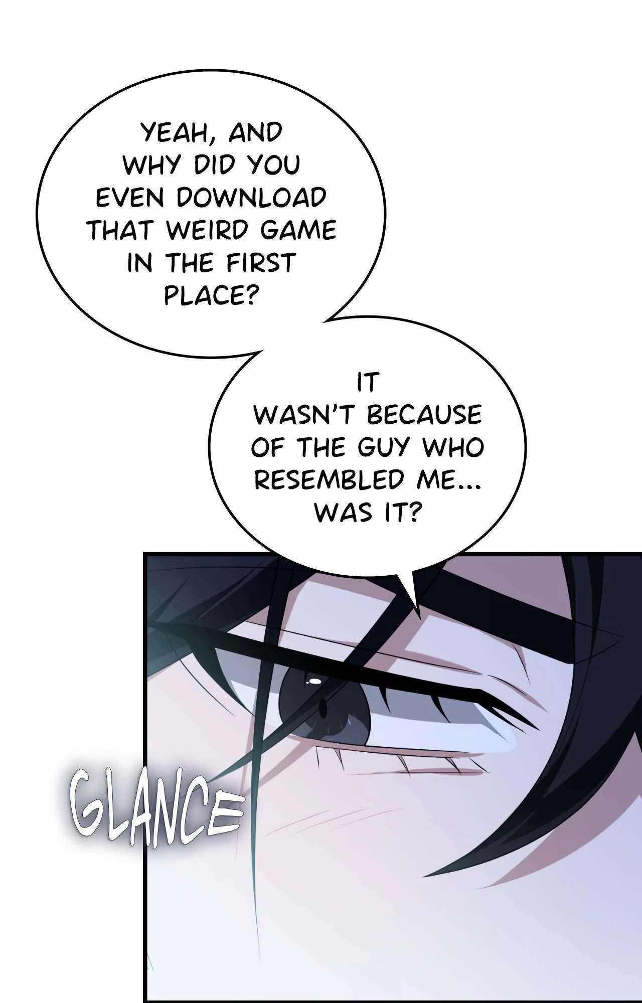 Virtual Strangers Chapter 64 page 41 - 