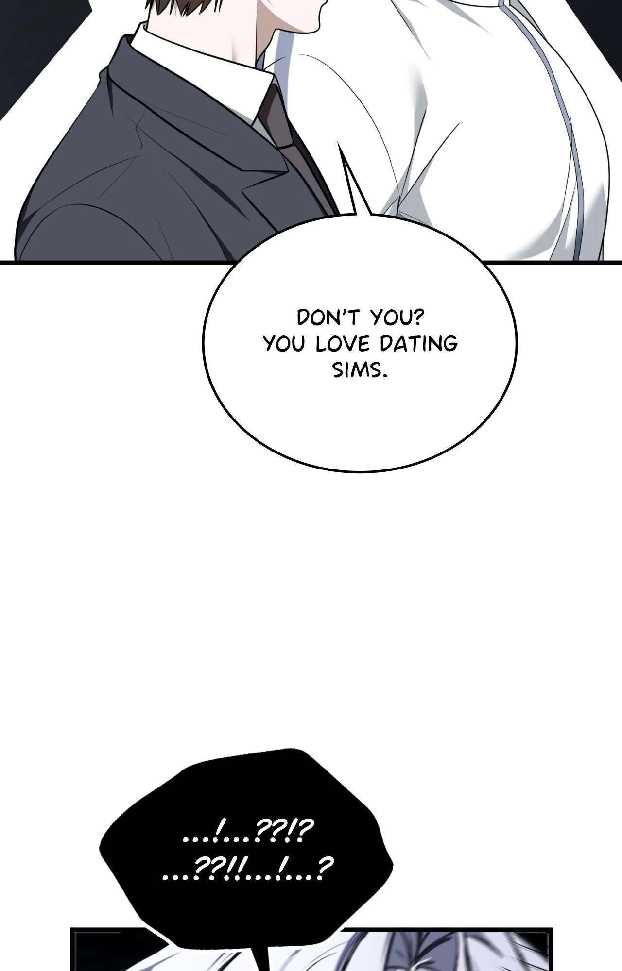 Virtual Strangers Chapter 64 page 47 - 