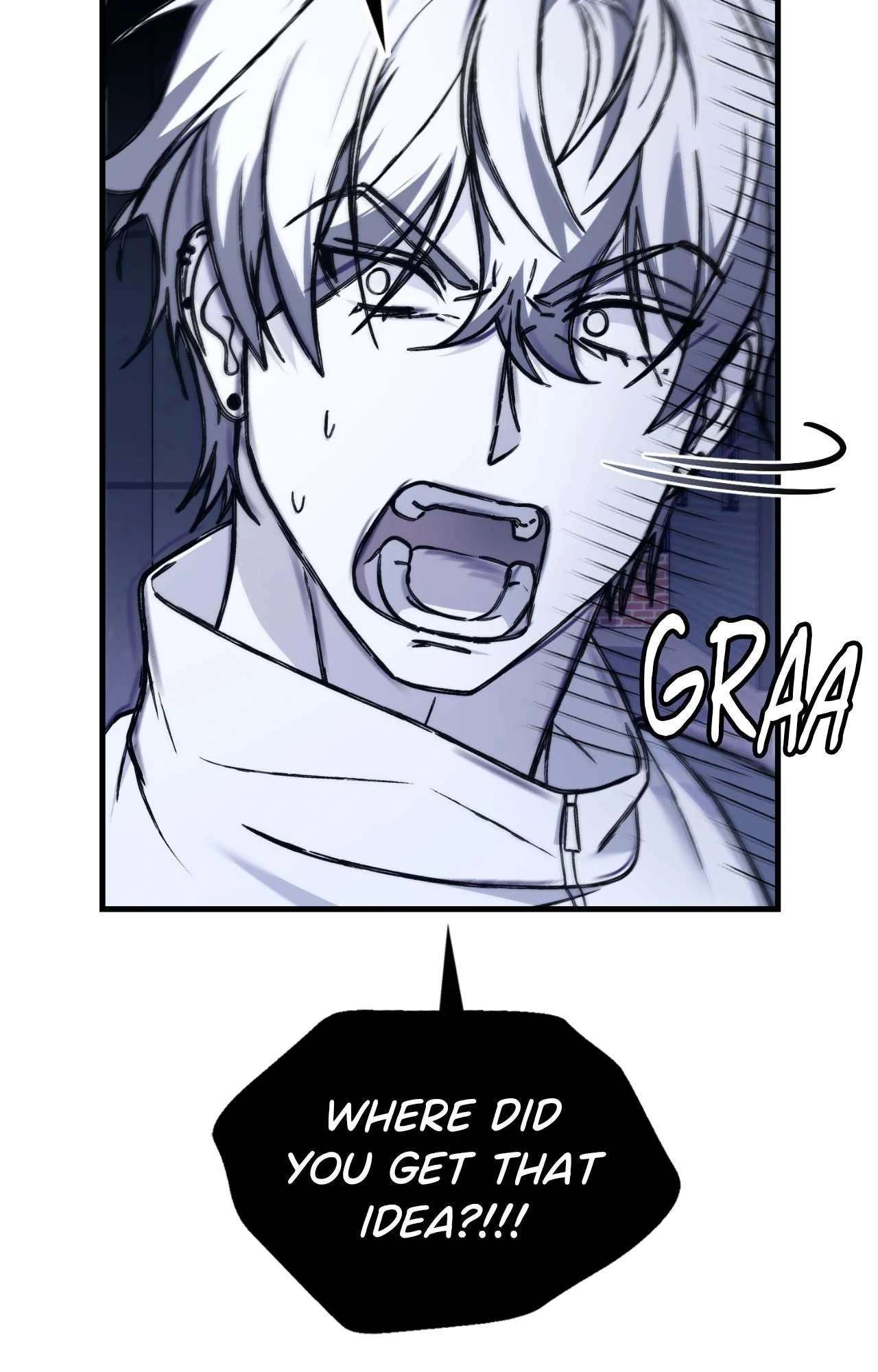 Virtual Strangers Chapter 64 page 48 - 