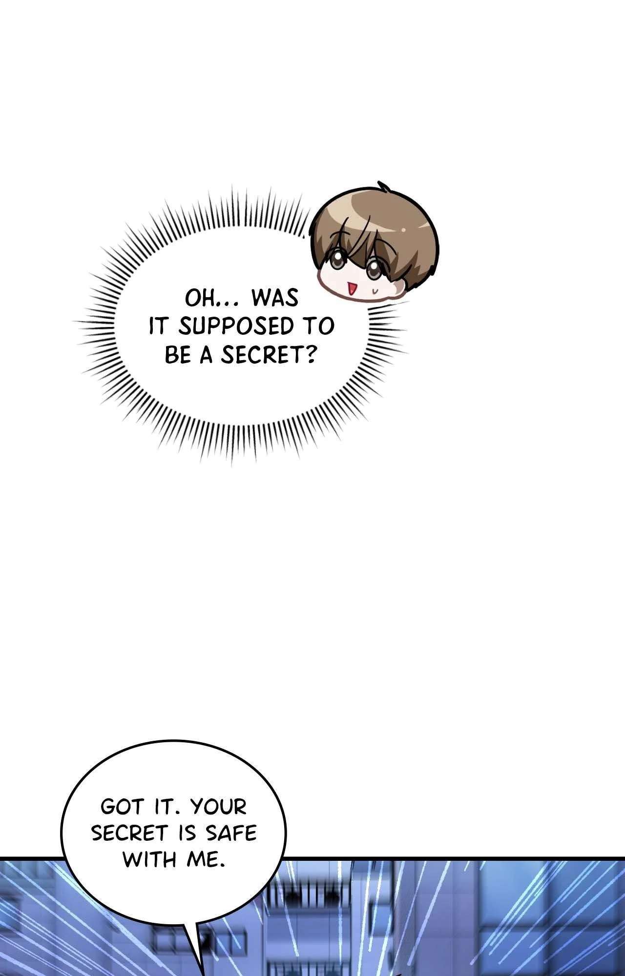 Virtual Strangers Chapter 64 page 49 - 