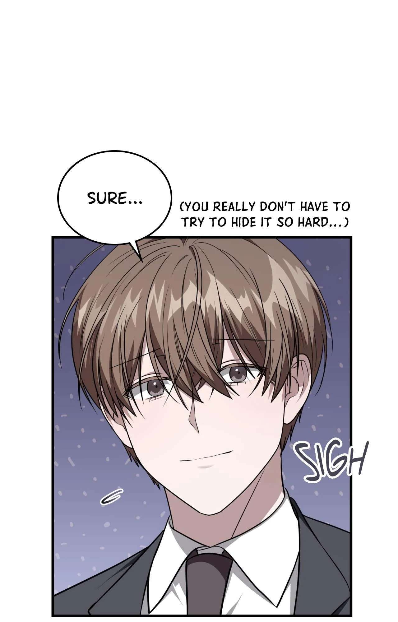 Virtual Strangers Chapter 64 page 52 - 