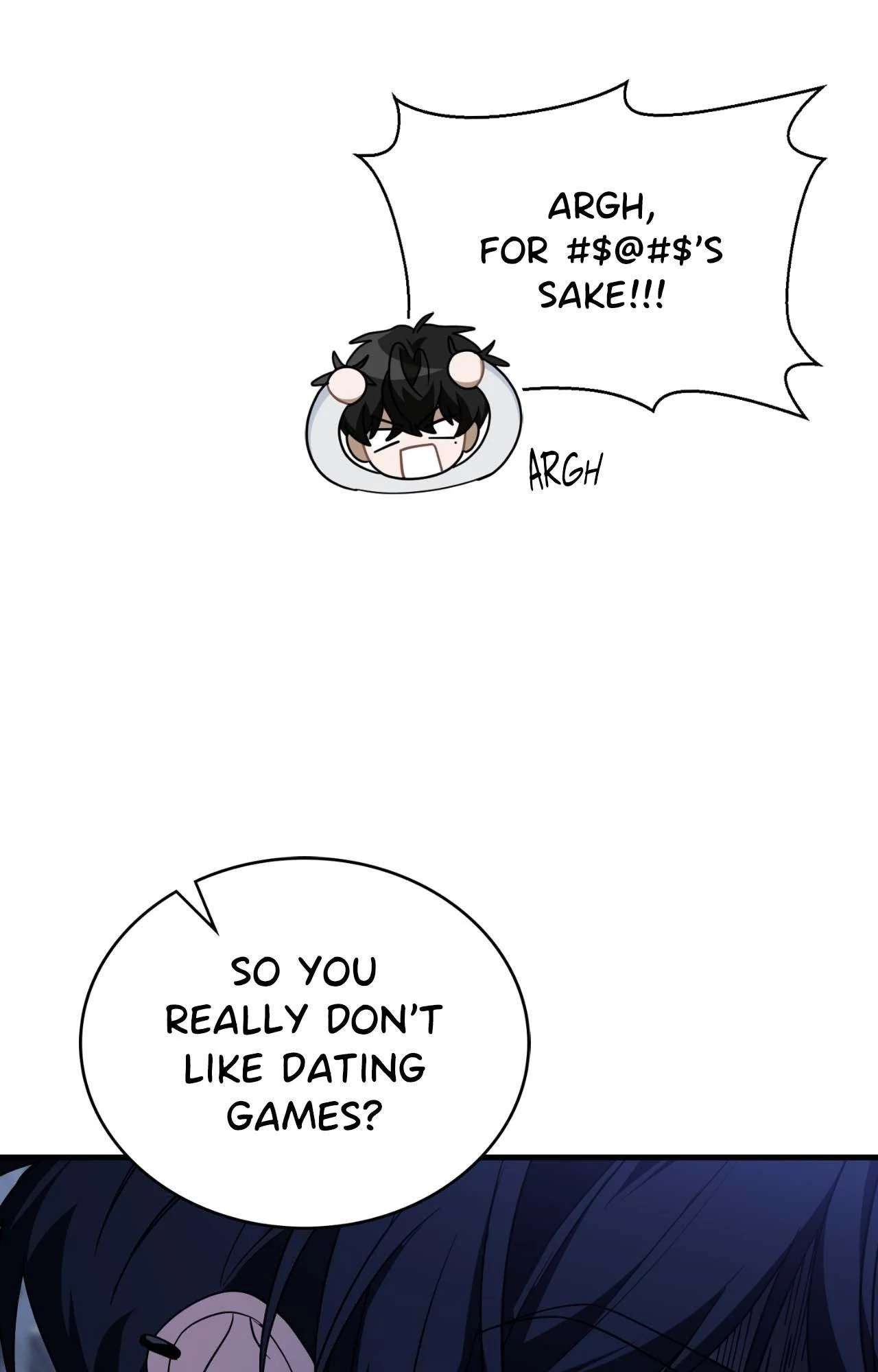 Virtual Strangers Chapter 64 page 53 - 