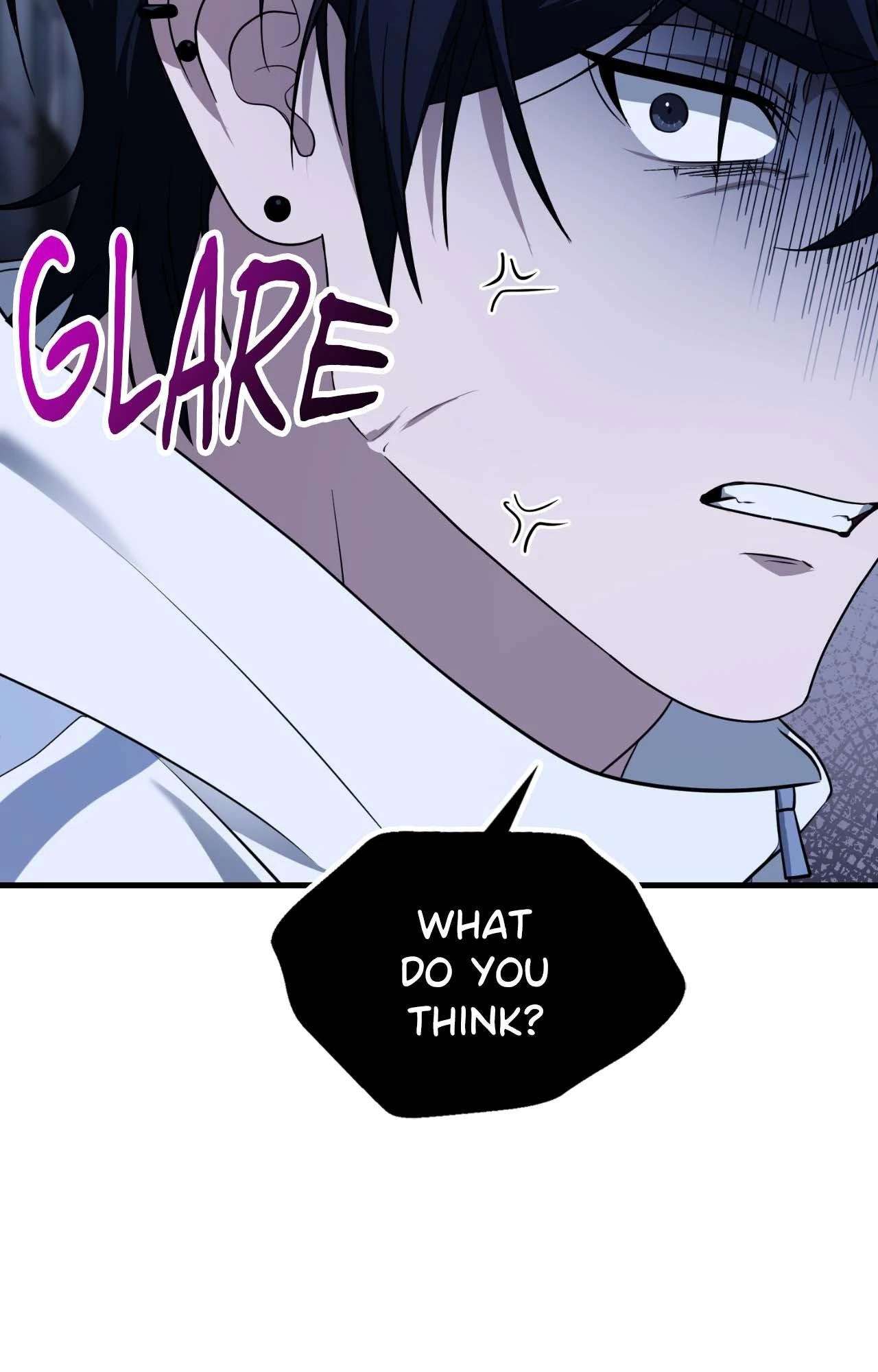 Virtual Strangers Chapter 64 page 54 - 