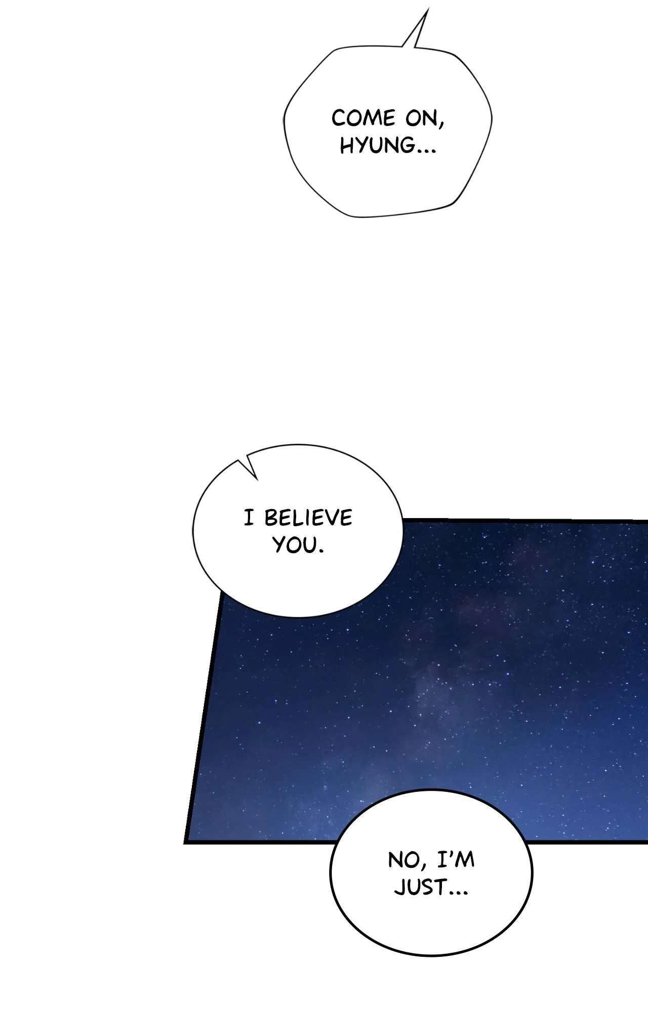 Virtual Strangers Chapter 64 page 56 - 
