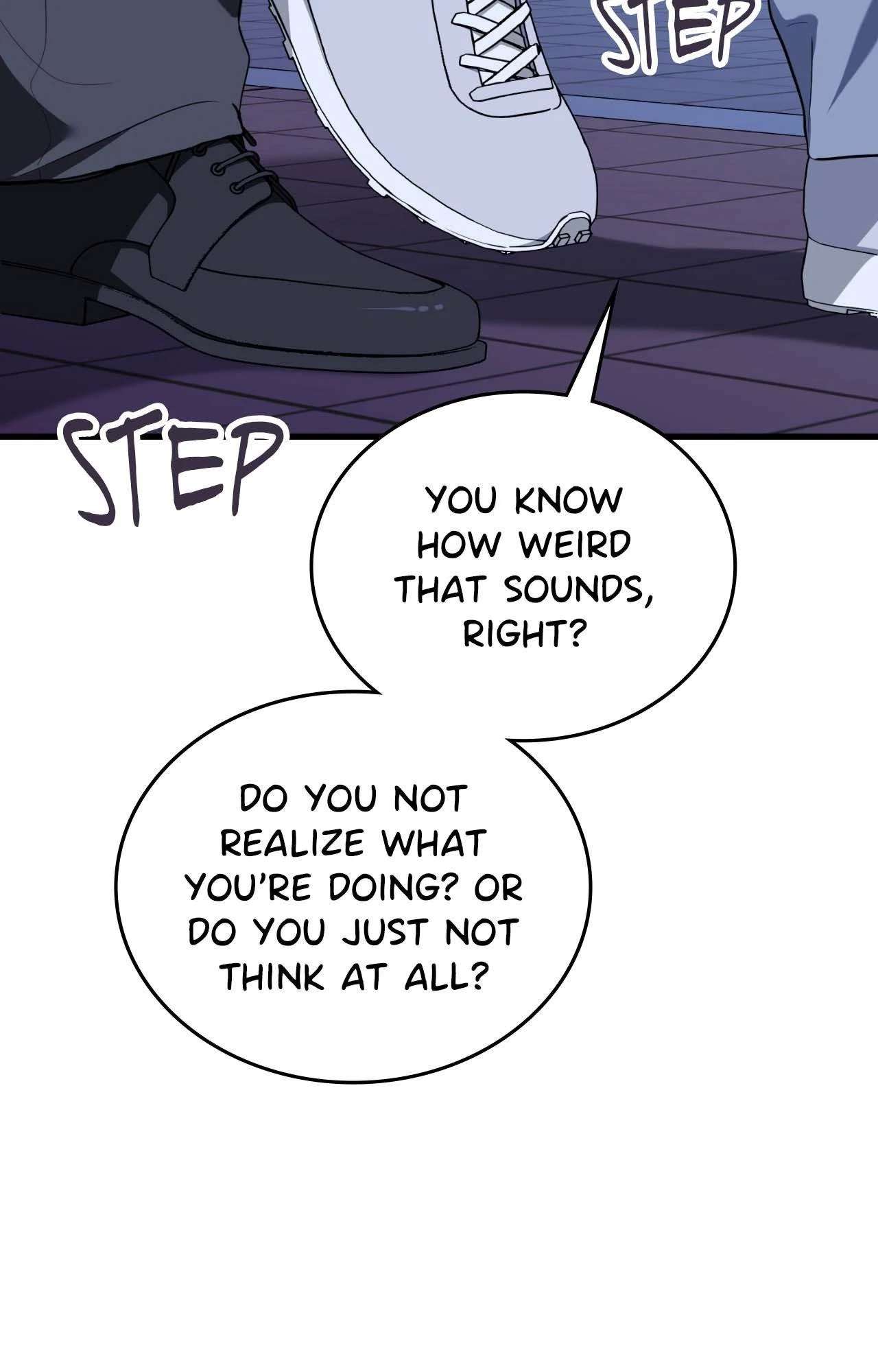 Virtual Strangers Chapter 64 page 59 - 