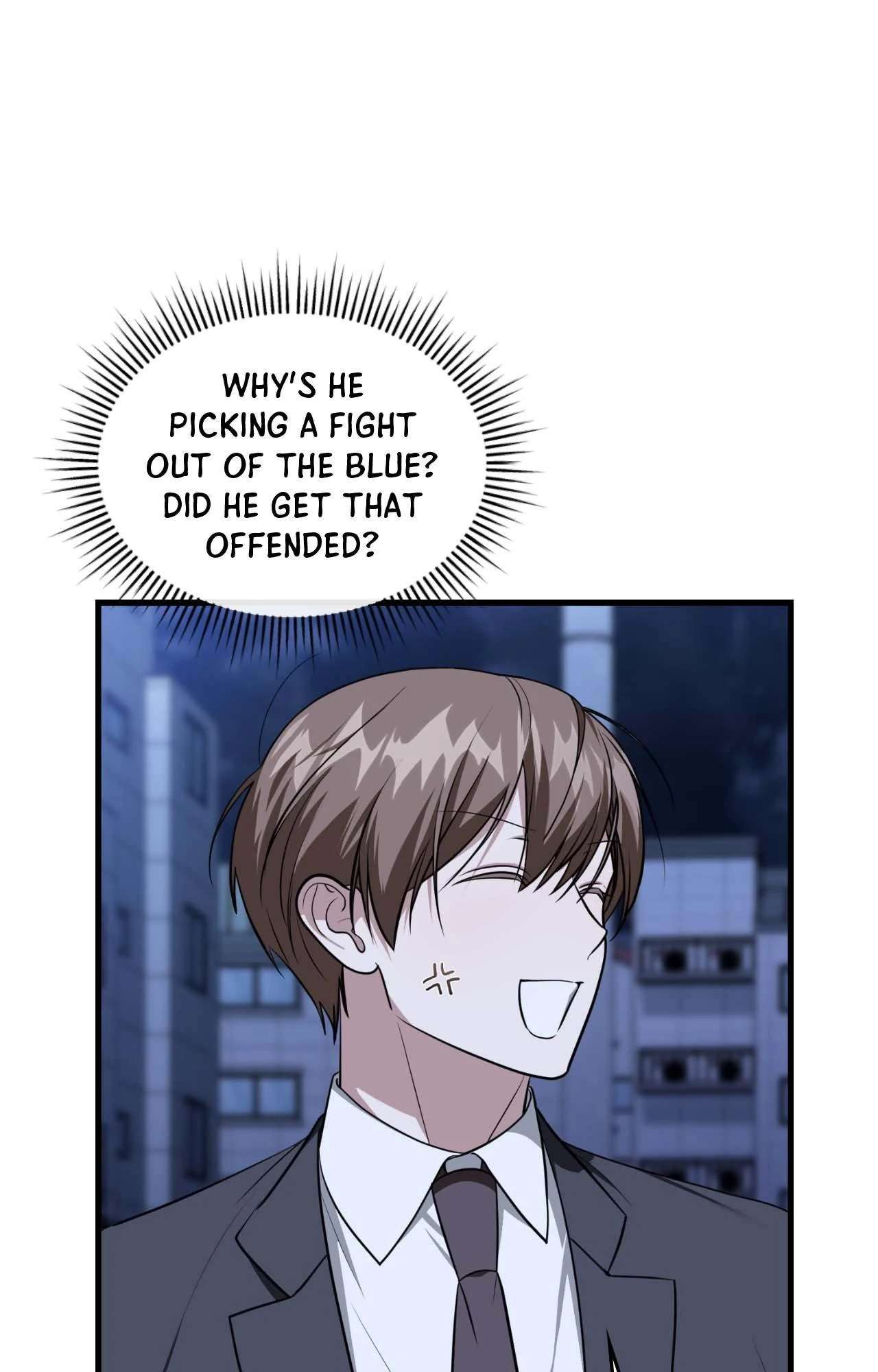 Virtual Strangers Chapter 64 page 61 - 