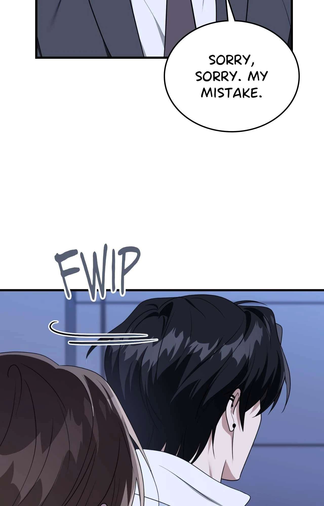 Virtual Strangers Chapter 64 page 62 - 