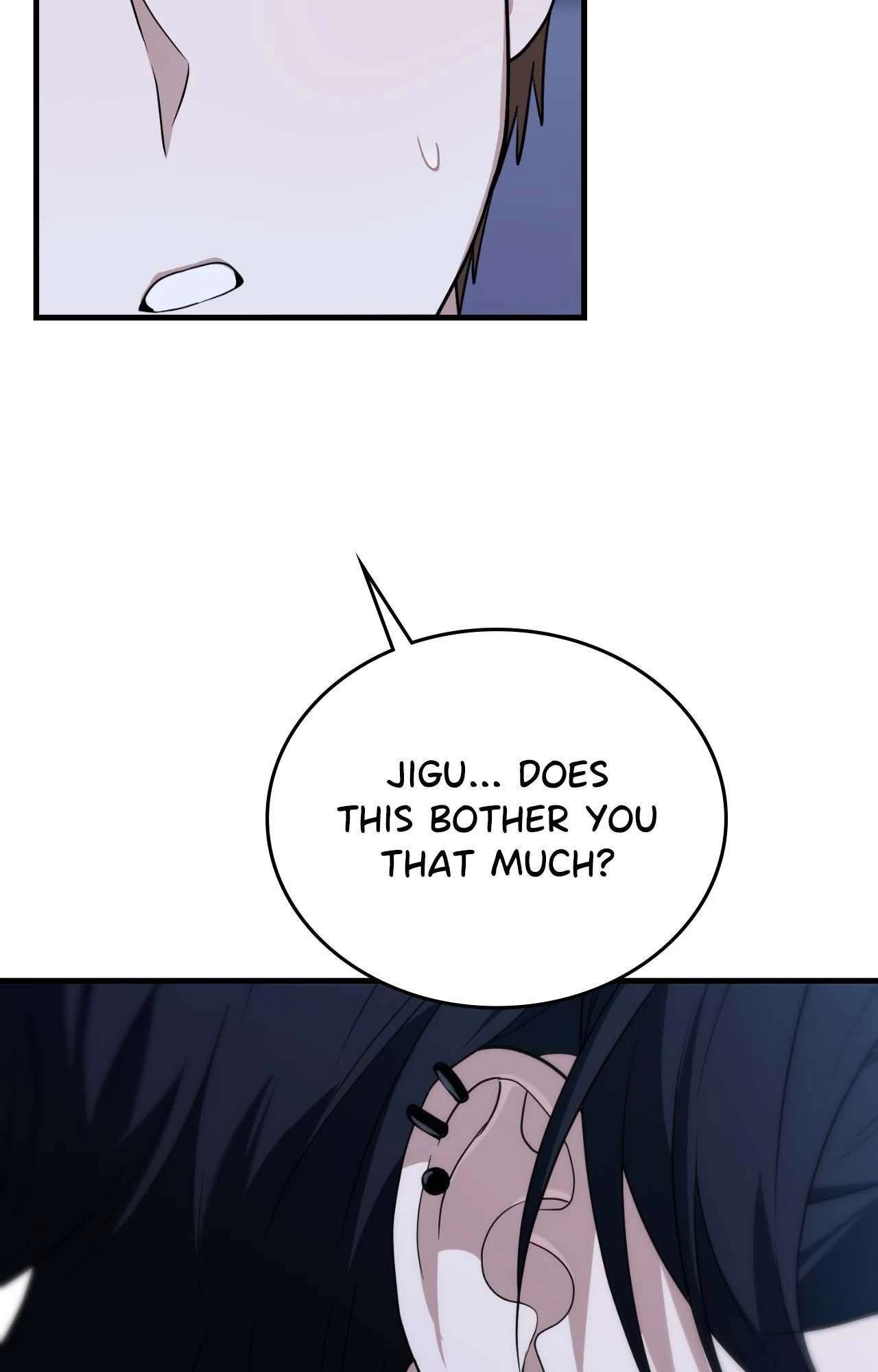Virtual Strangers Chapter 64 page 64 - 