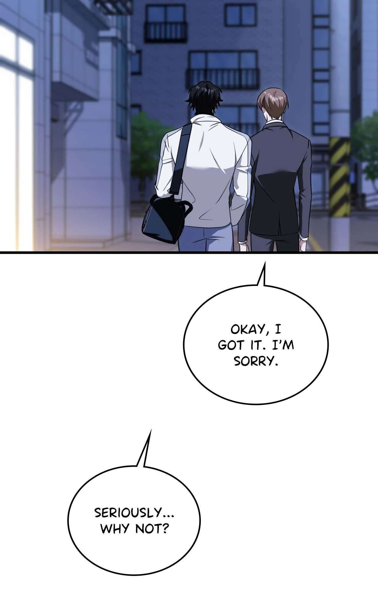 Virtual Strangers Chapter 64 page 71 - 