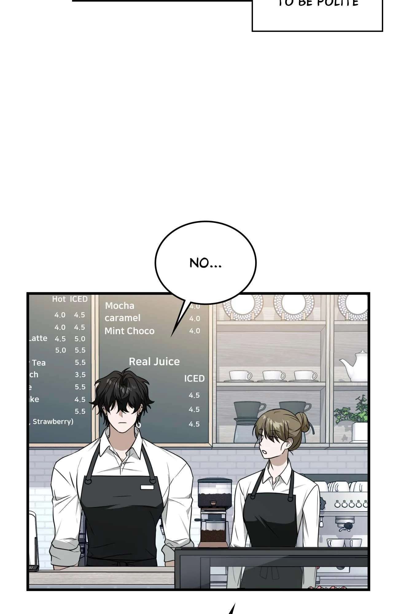 Virtual Strangers Chapter 64 page 80 - 