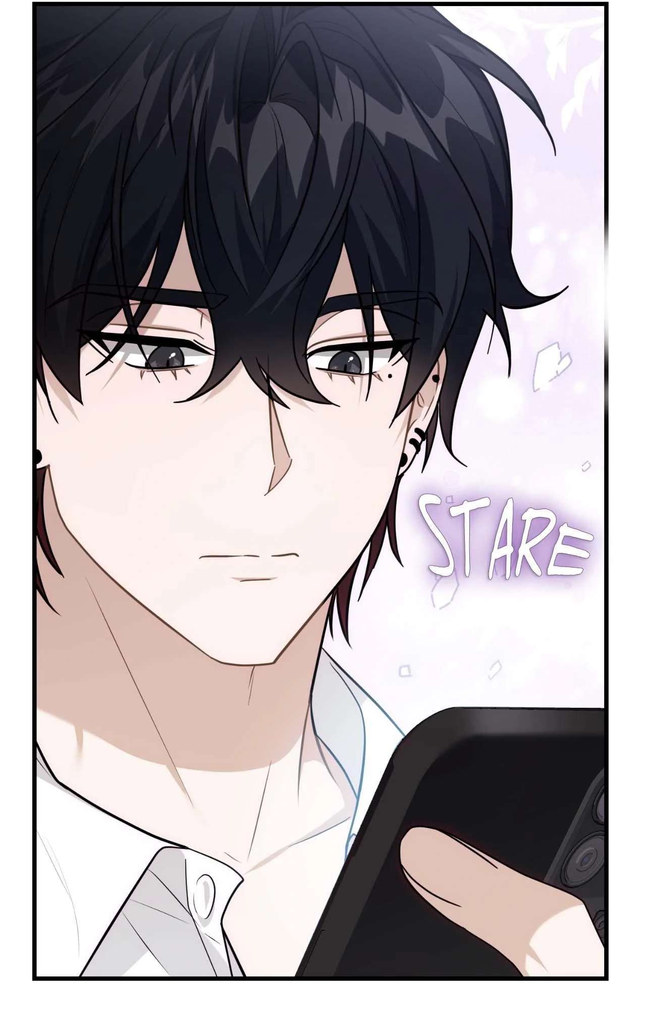 Virtual Strangers Chapter 64 page 85 - 