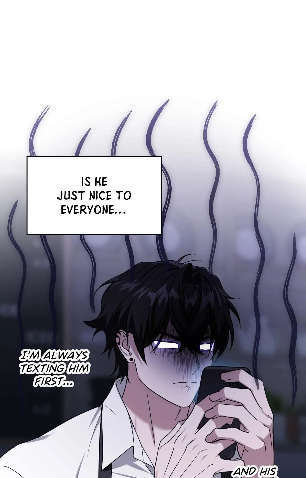 Virtual Strangers Chapter 64 page 92 - 