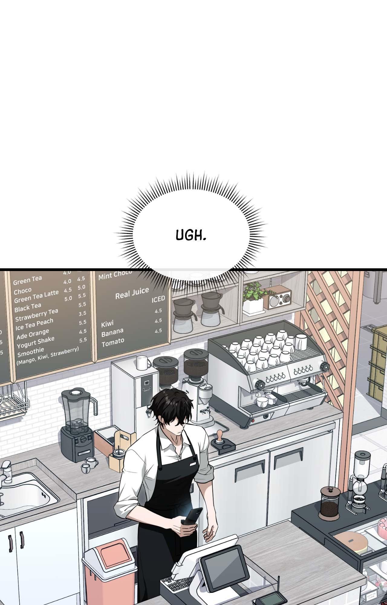 Virtual Strangers Chapter 65 page 1 - 
