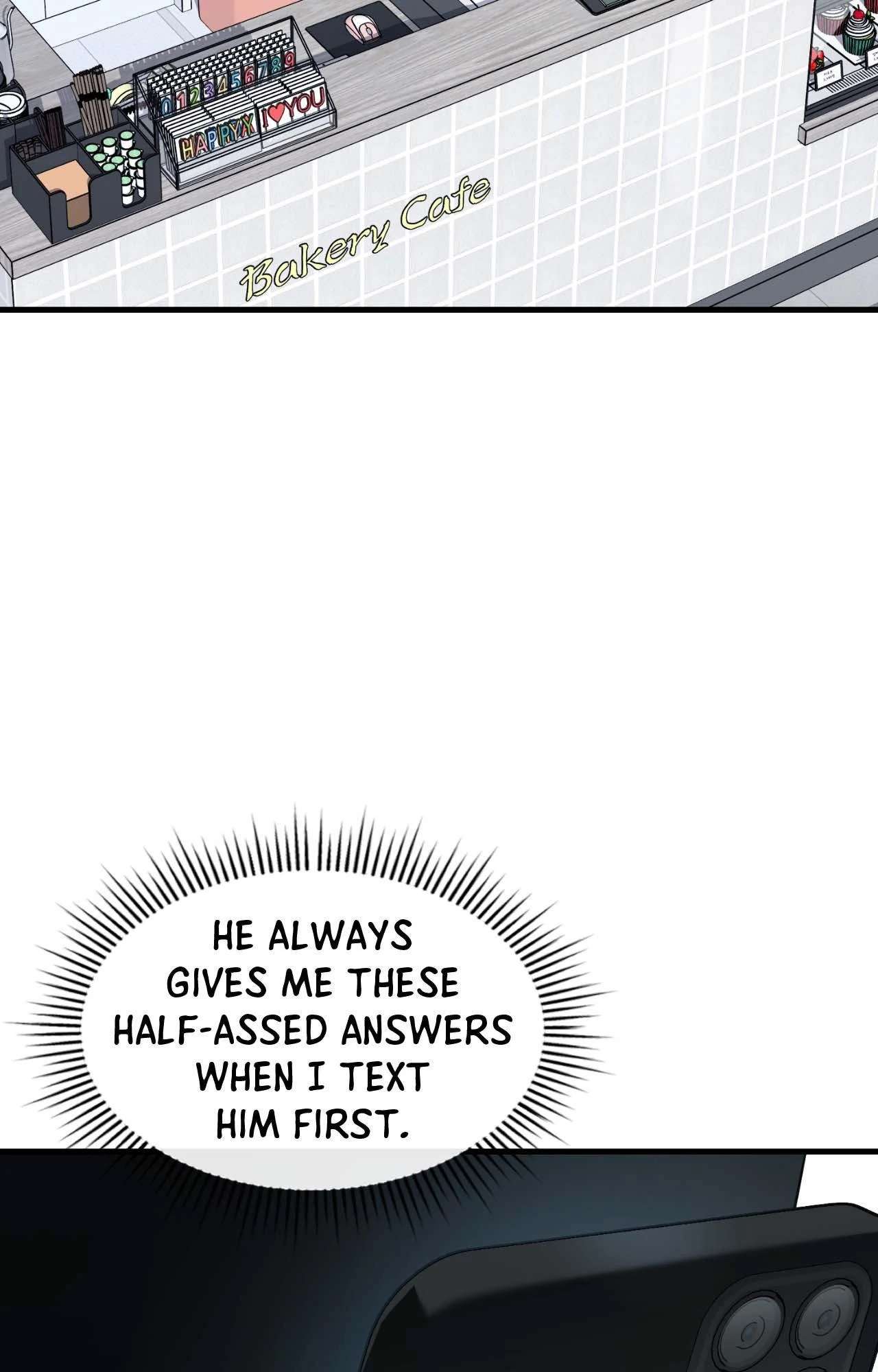 Virtual Strangers Chapter 65 page 2 - 