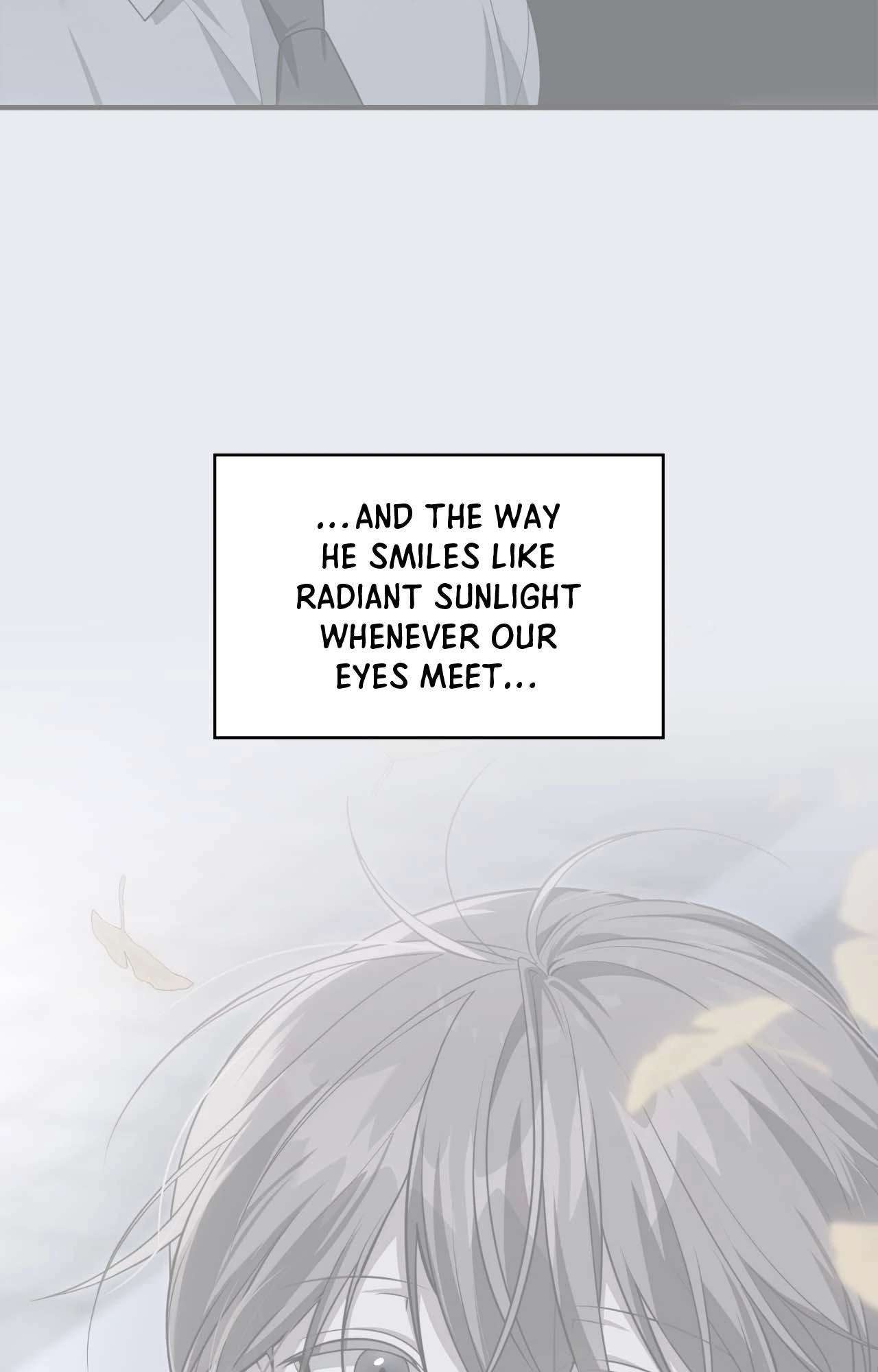 Virtual Strangers Chapter 65 page 11 - 