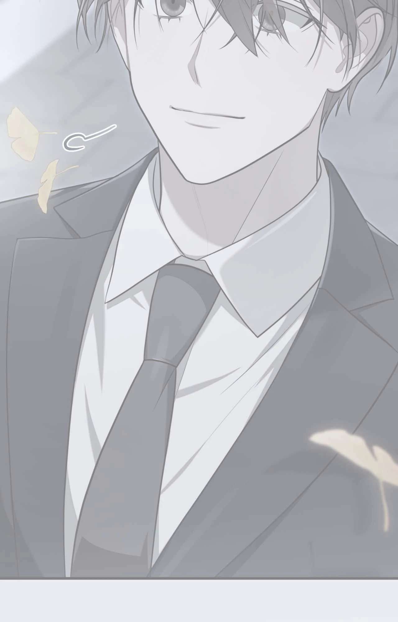 Virtual Strangers Chapter 65 page 12 - 