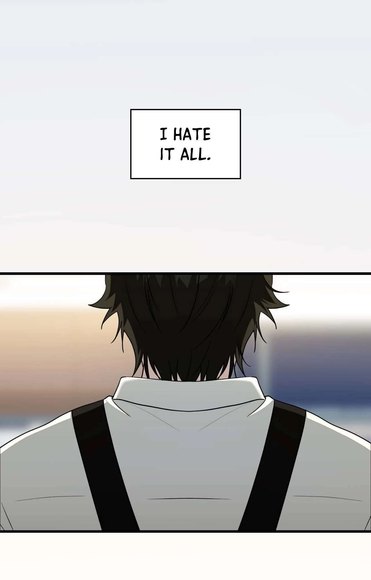 Virtual Strangers Chapter 65 page 13 - 