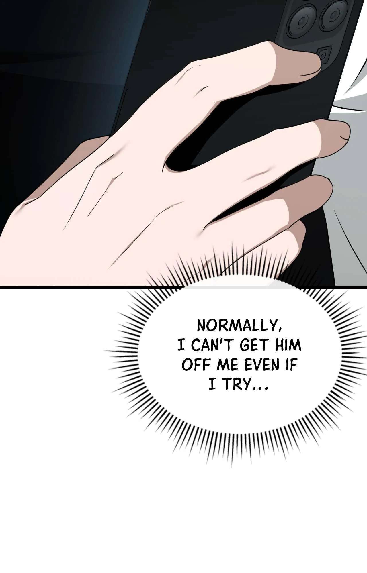 Virtual Strangers Chapter 65 page 3 - 
