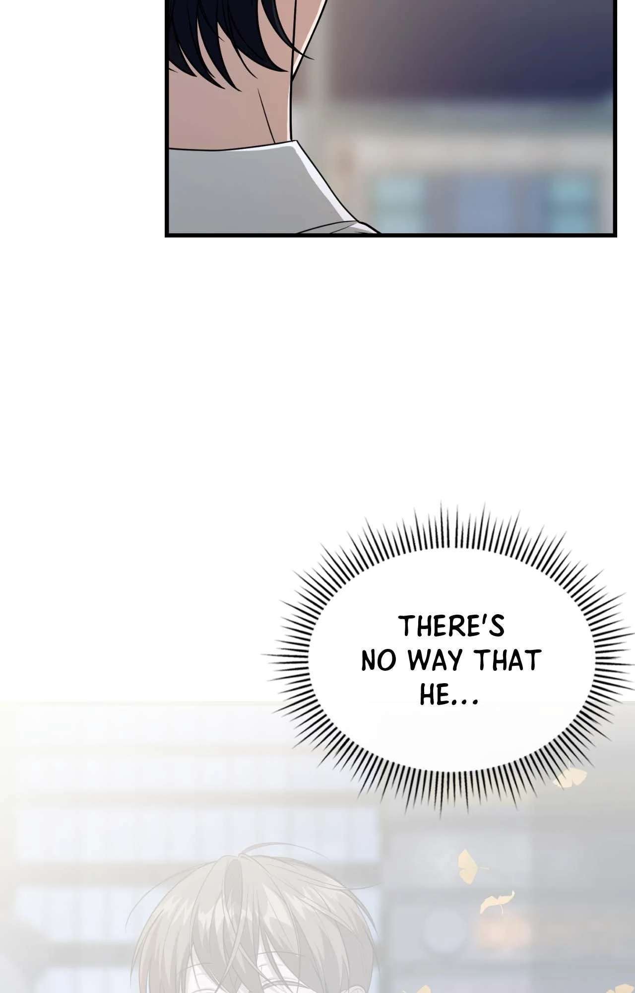 Virtual Strangers Chapter 65 page 22 - 