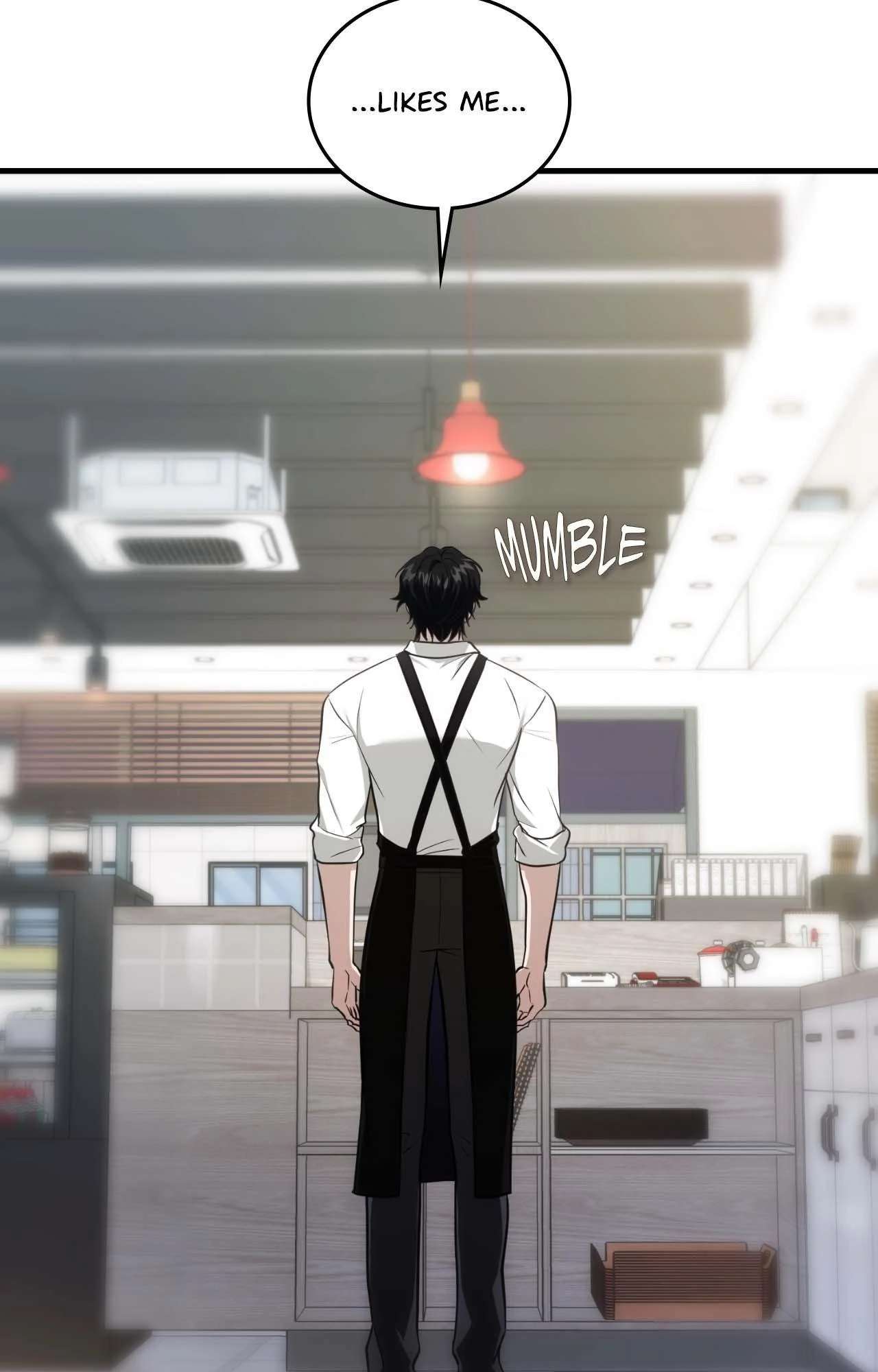Virtual Strangers Chapter 65 page 24 - 