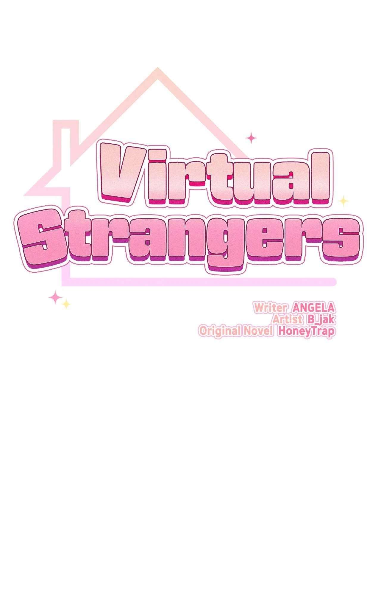 Virtual Strangers Chapter 65 page 26 - 