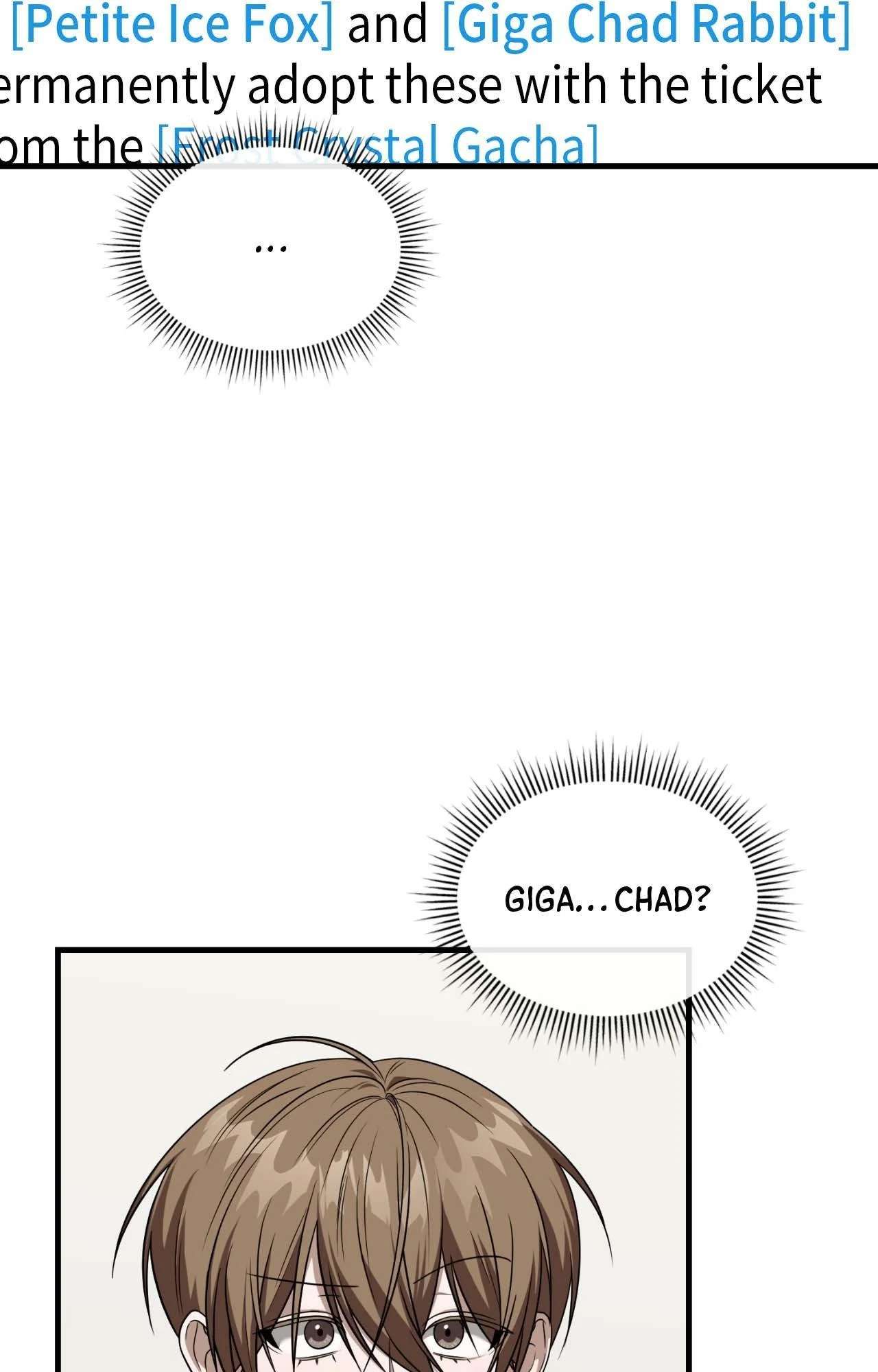 Virtual Strangers Chapter 65 page 32 - 