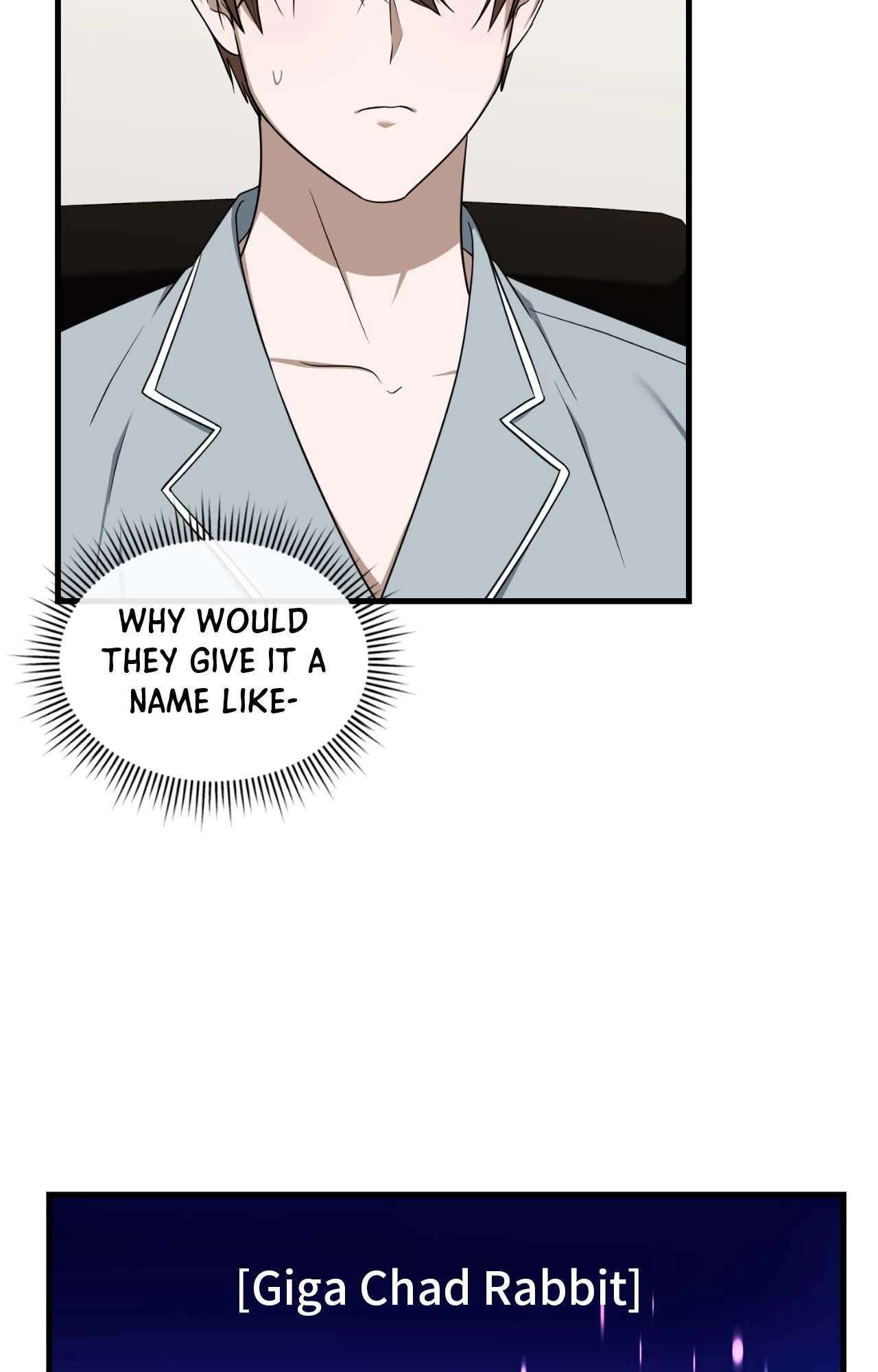 Virtual Strangers Chapter 65 page 33 - 