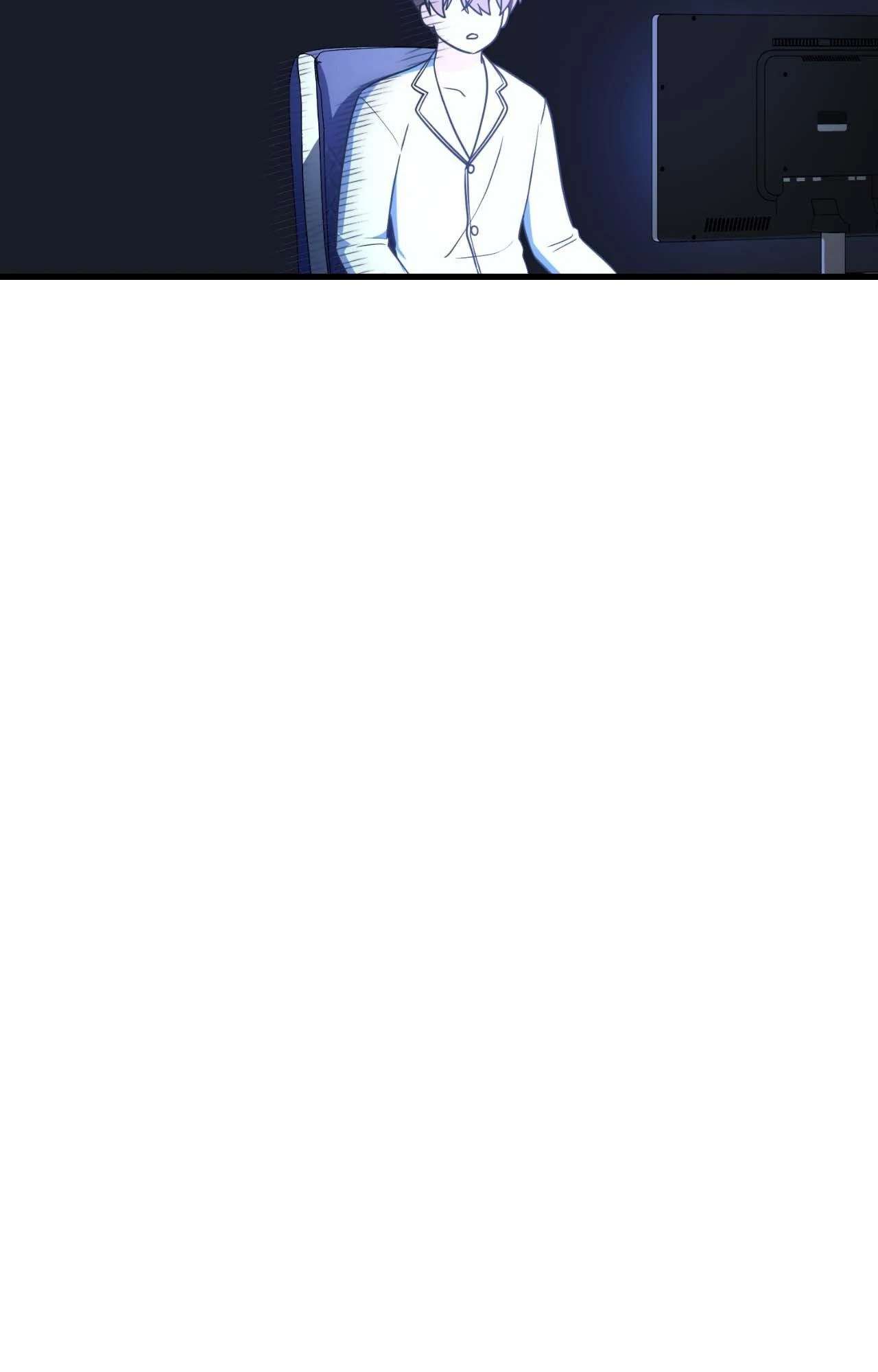 Virtual Strangers Chapter 65 page 35 - 