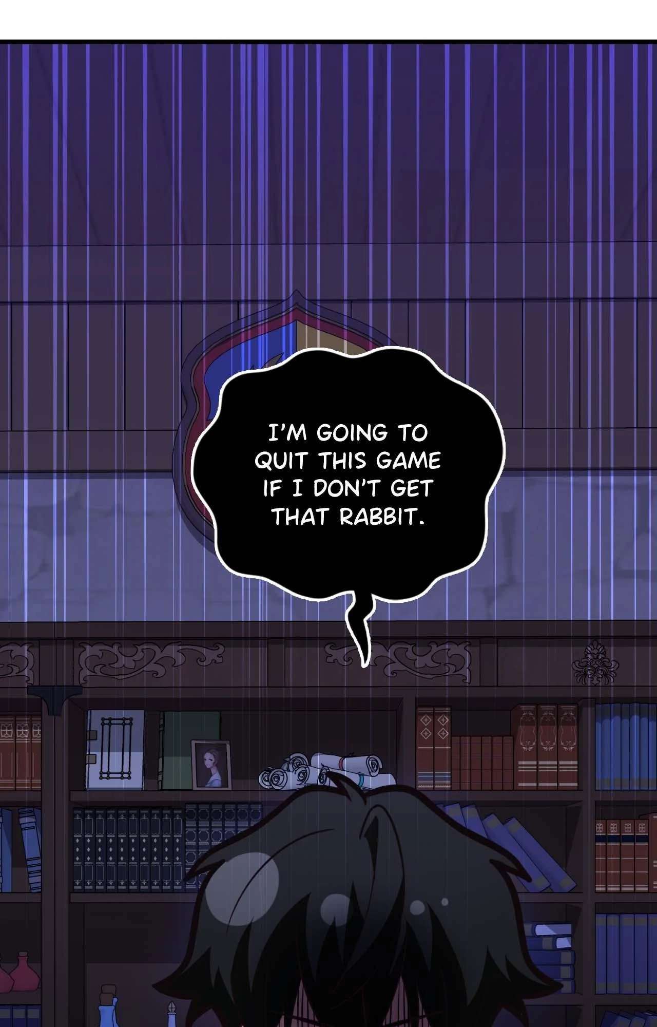 Virtual Strangers Chapter 65 page 37 - 