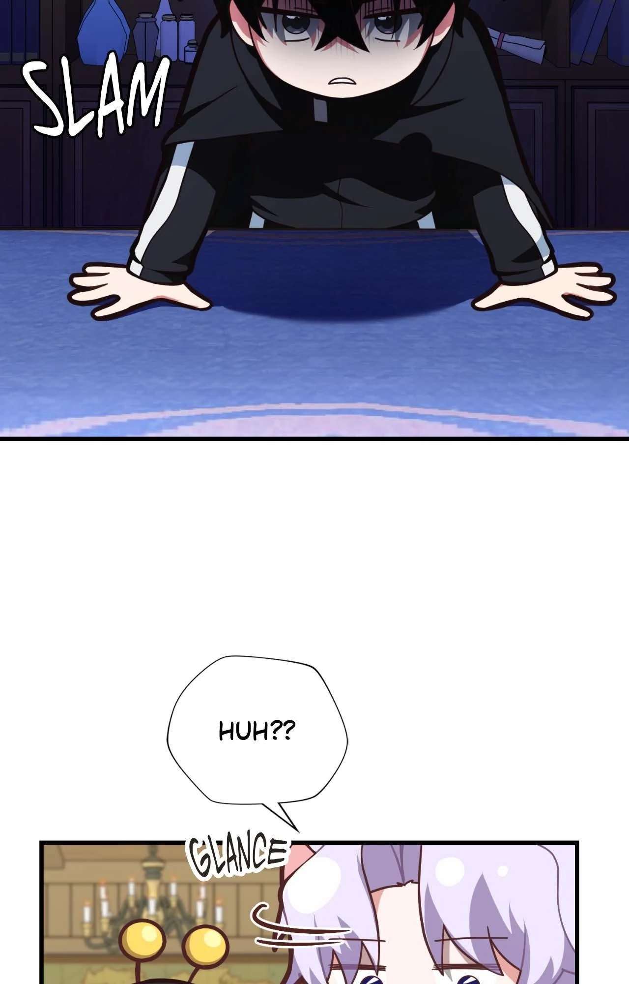 Virtual Strangers Chapter 65 page 38 - 