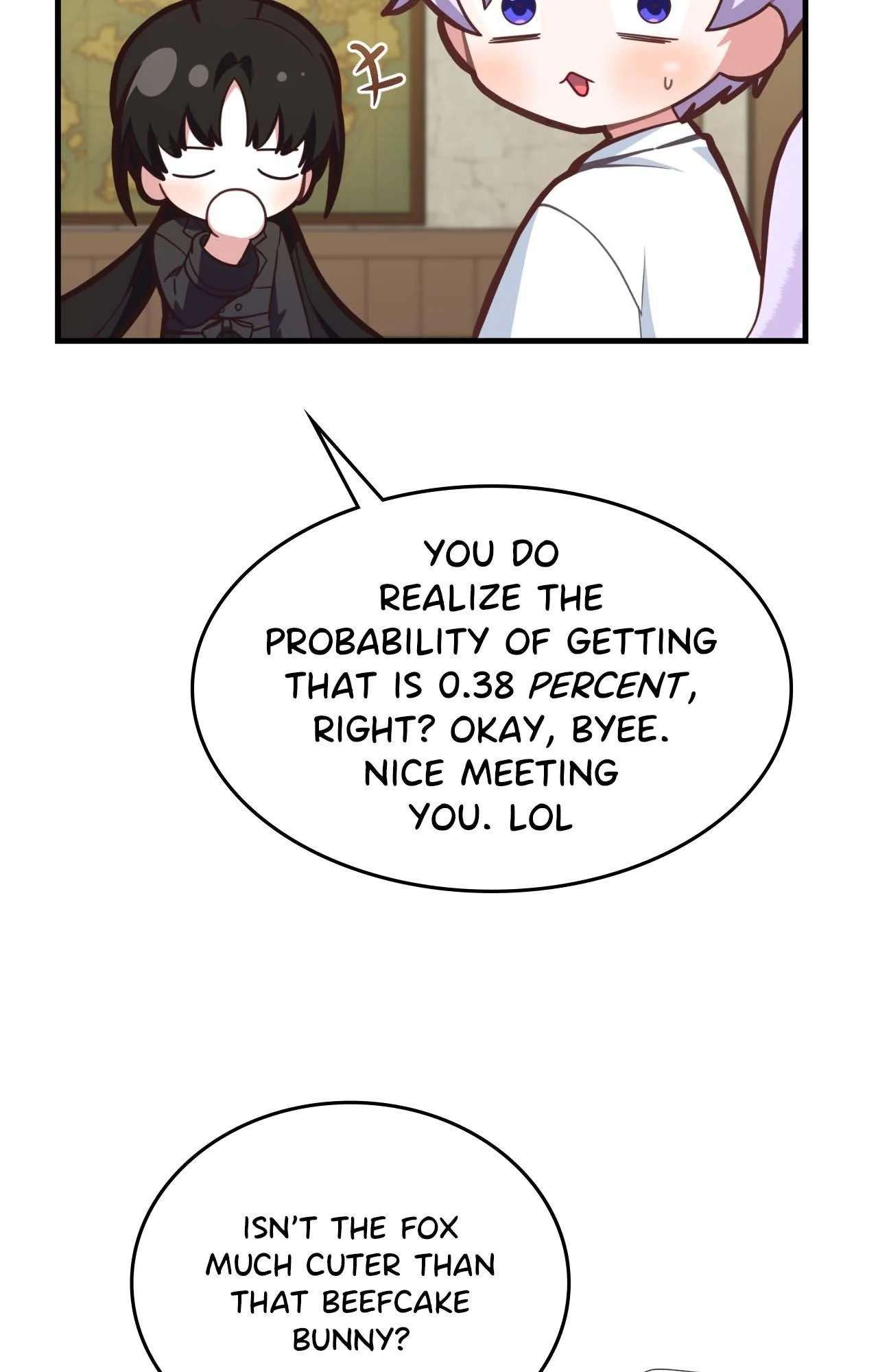 Virtual Strangers Chapter 65 page 39 - 