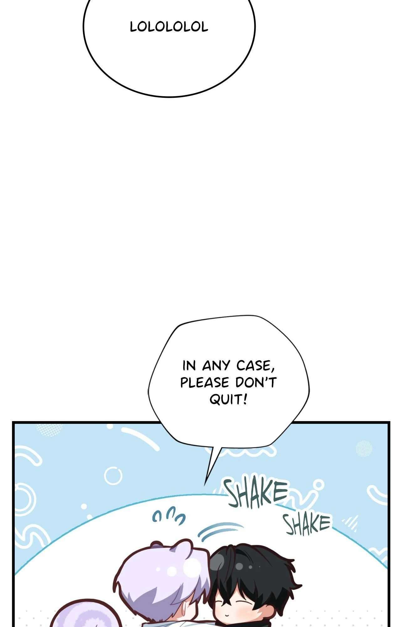 Virtual Strangers Chapter 65 page 43 - 