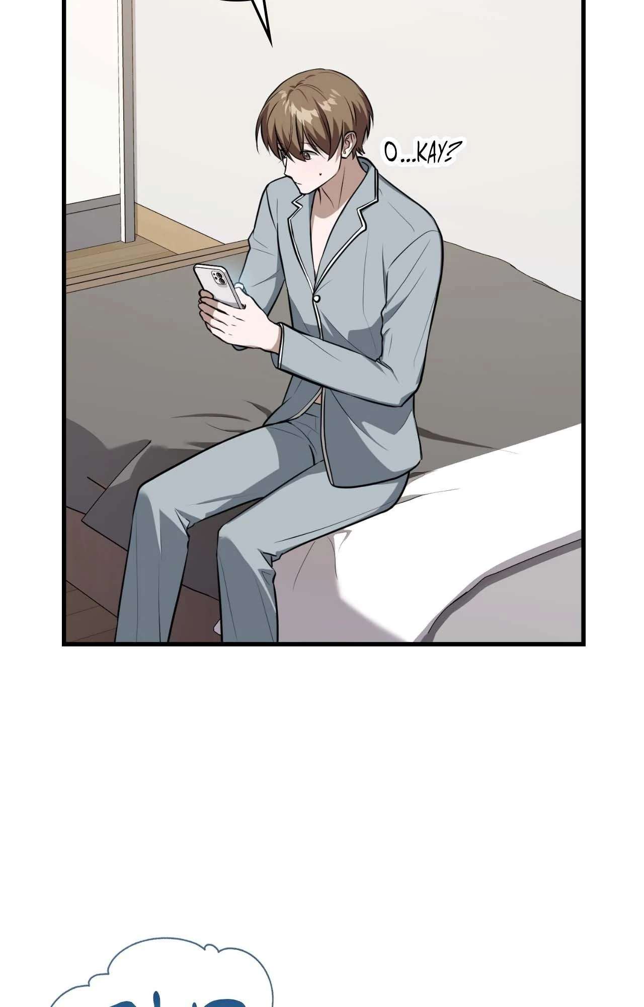 Virtual Strangers Chapter 65 page 48 - 