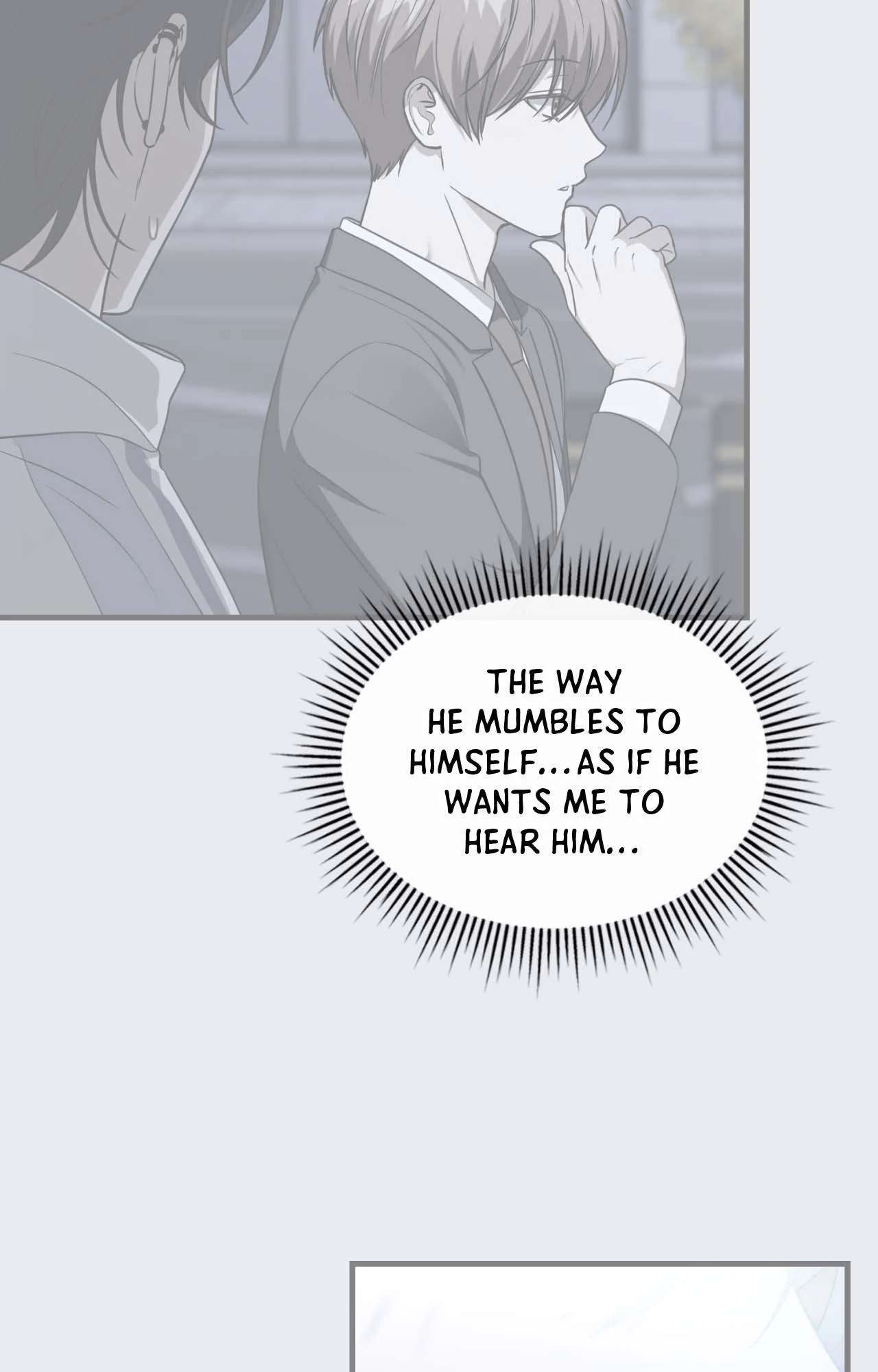 Virtual Strangers Chapter 65 page 6 - 