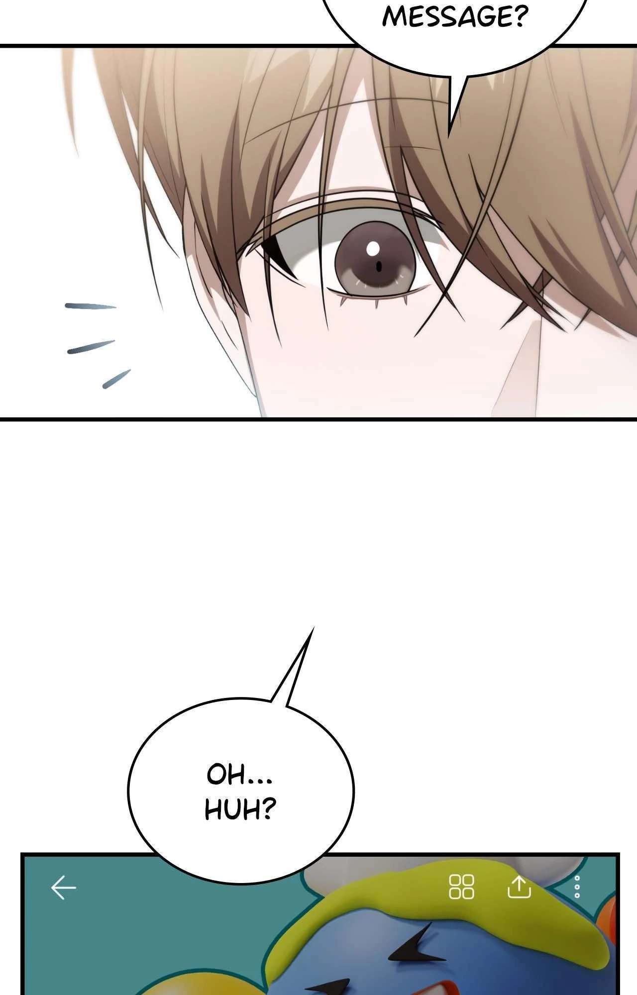 Virtual Strangers Chapter 65 page 51 - 